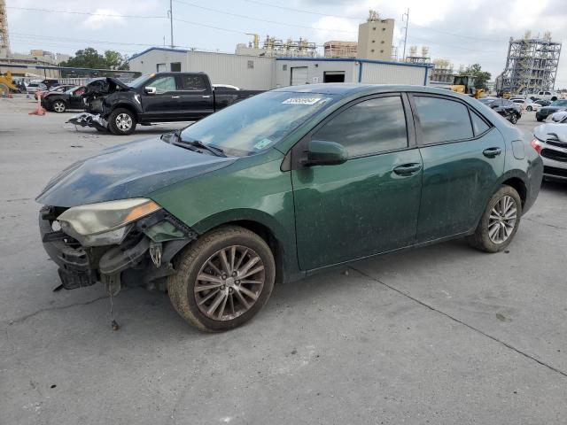 TOYOTA COROLLA 2014 5yfburhe4ep044663