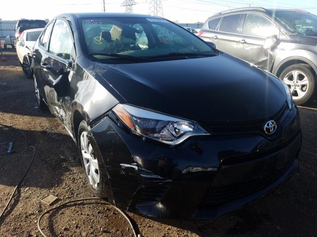 TOYOTA COROLLA L 2014 5yfburhe4ep045036