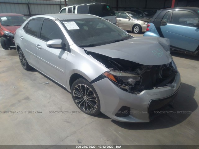 TOYOTA COROLLA 2014 5yfburhe4ep047398