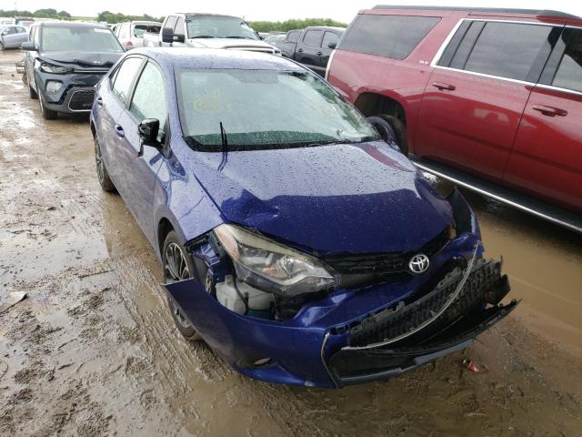 TOYOTA COROLLA L 2014 5yfburhe4ep052424