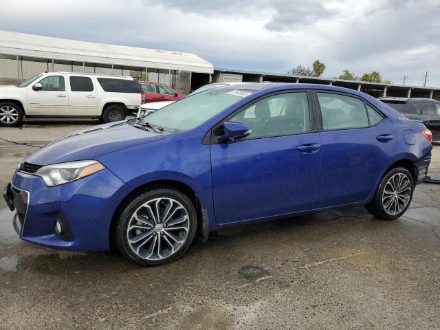 TOYOTA COROLLA 2014 5yfburhe4ep053346