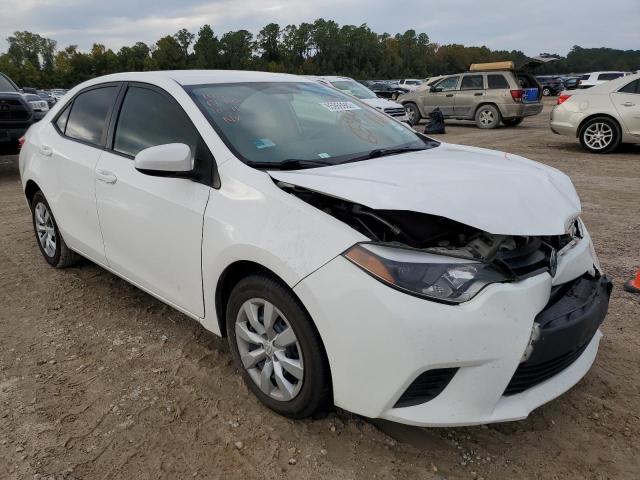 TOYOTA COROLLA L 2014 5yfburhe4ep053878