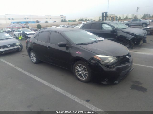 TOYOTA COROLLA 2014 5yfburhe4ep059115