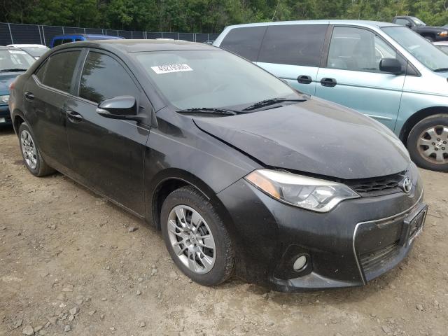 TOYOTA COROLLA L 2014 5yfburhe4ep059454