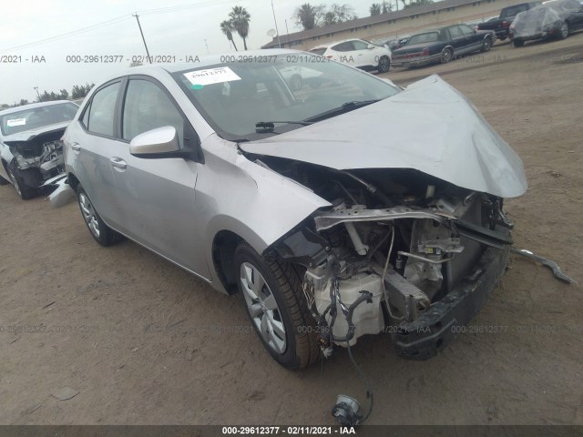 TOYOTA COROLLA 2014 5yfburhe4ep059633