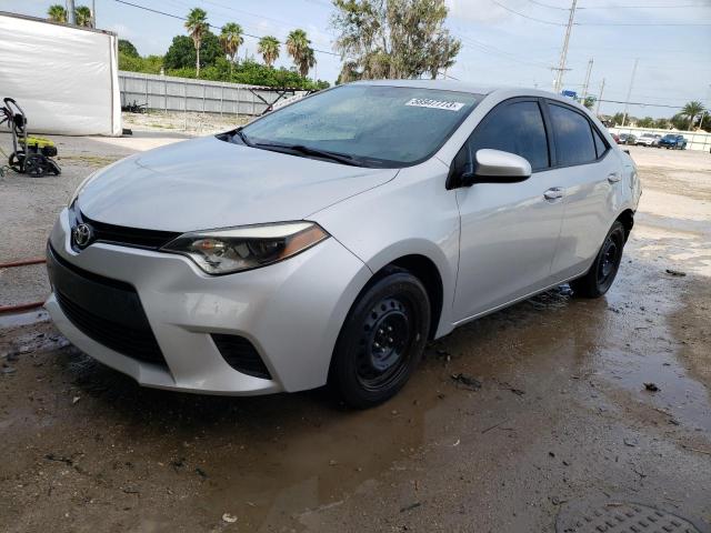 TOYOTA COROLLA L 2014 5yfburhe4ep064332