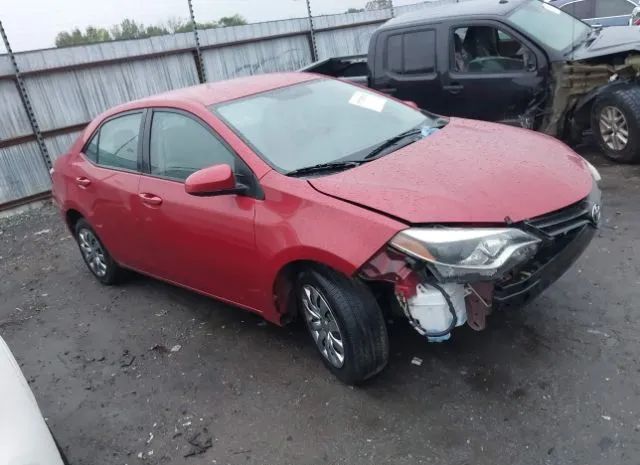 TOYOTA COROLLA 2014 5yfburhe4ep064346