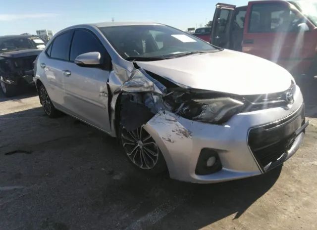 TOYOTA COROLLA 2014 5yfburhe4ep069868