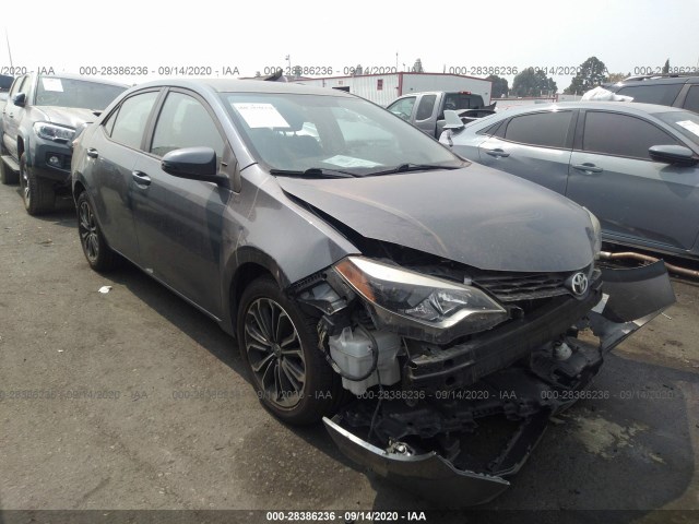 TOYOTA COROLLA 2014 5yfburhe4ep073841