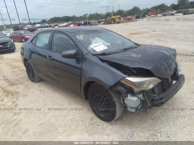 TOYOTA COROLLA 2014 5yfburhe4ep076531