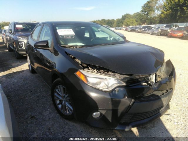 TOYOTA COROLLA 2014 5yfburhe4ep077243