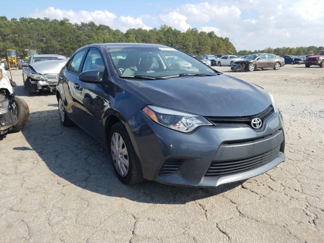 TOYOTA COROLLA L 2014 5yfburhe4ep079137