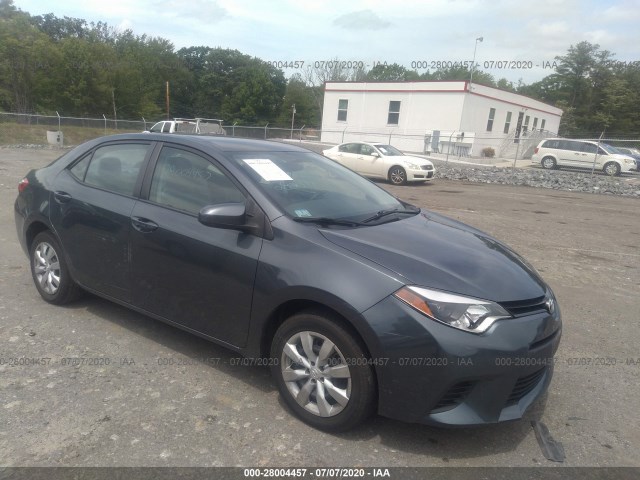 TOYOTA COROLLA 2014 5yfburhe4ep079266