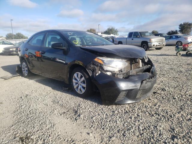 TOYOTA COROLLA L 2014 5yfburhe4ep080191