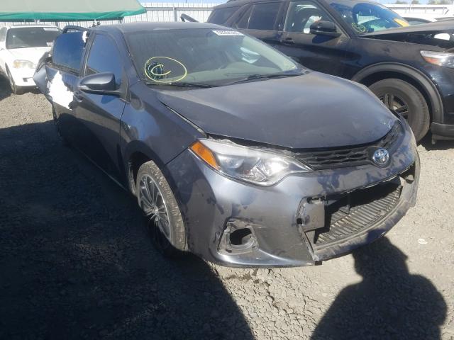 TOYOTA COROLLA L 2014 5yfburhe4ep083284