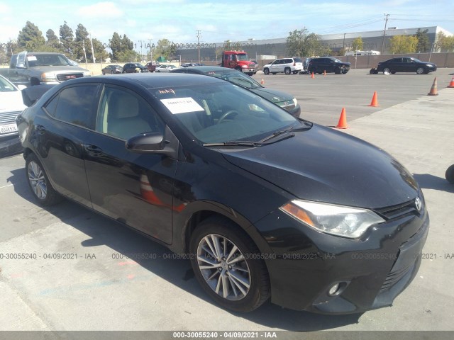 TOYOTA COROLLA 2014 5yfburhe4ep088033