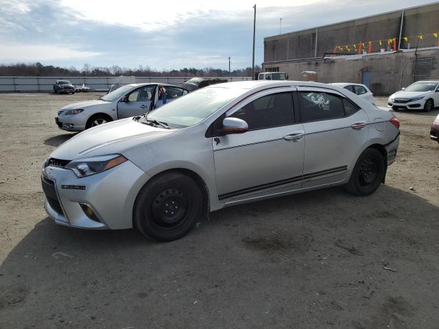 TOYOTA COROLLA L 2014 5yfburhe4ep088632