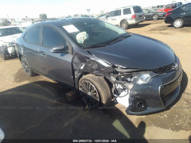 TOYOTA COROLLA 2014 5yfburhe4ep088839