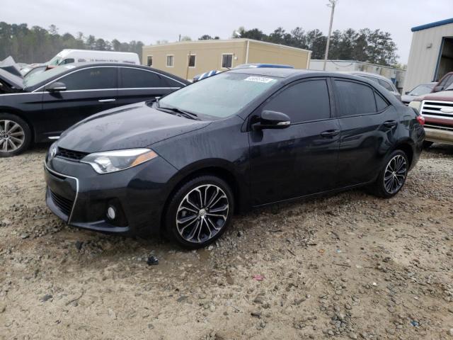 TOYOTA COROLLA L 2014 5yfburhe4ep089084