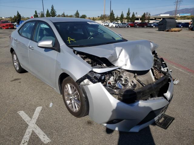 TOYOTA COROLLA L 2014 5yfburhe4ep089411