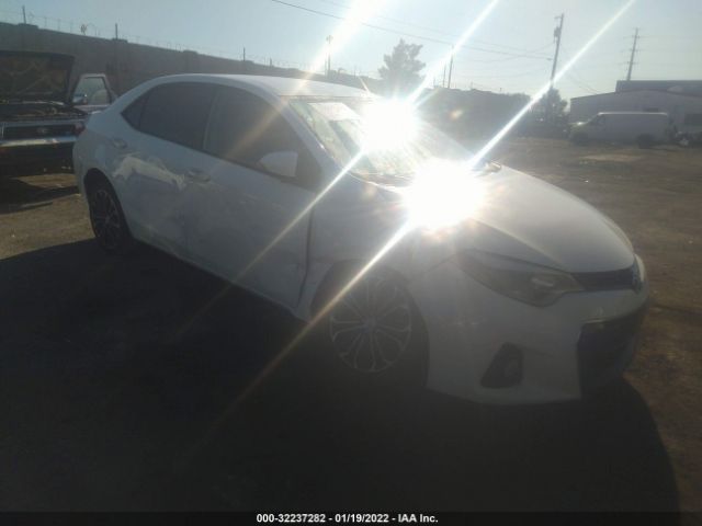 TOYOTA COROLLA 2014 5yfburhe4ep092468