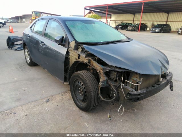 TOYOTA COROLLA 2014 5yfburhe4ep092650