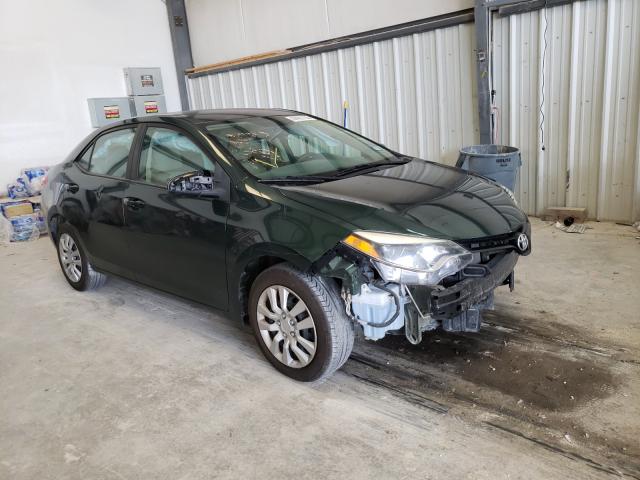 TOYOTA COROLLA L 2014 5yfburhe4ep093748