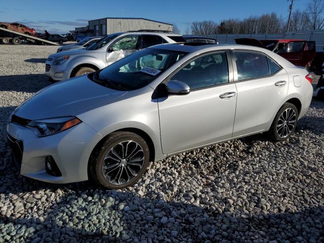 TOYOTA COROLLA 2014 5yfburhe4ep096908