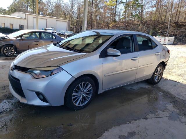 TOYOTA COROLLA 2014 5yfburhe4ep097430