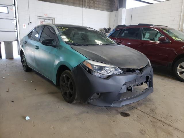 TOYOTA COROLLA L 2014 5yfburhe4ep097699