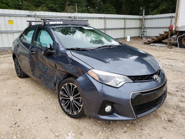 TOYOTA COROLLA L 2014 5yfburhe4ep098433