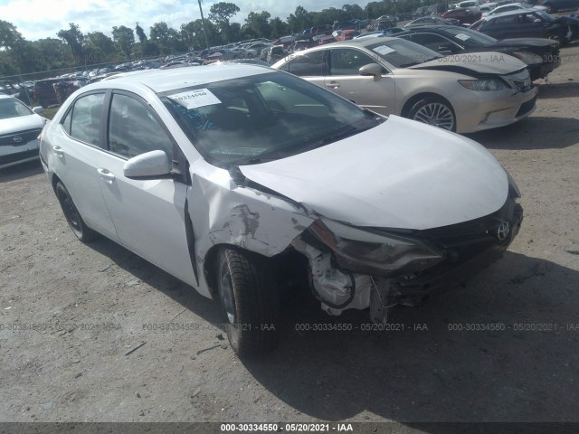 TOYOTA COROLLA 2014 5yfburhe4ep099002