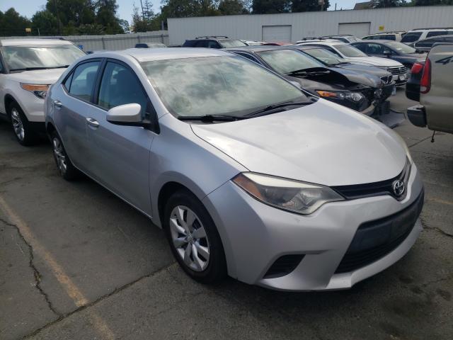 TOYOTA COROLLA L 2014 5yfburhe4ep100021