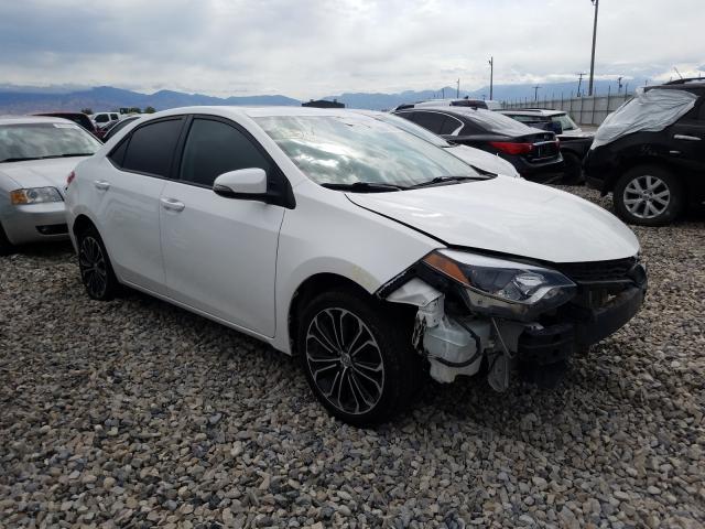 TOYOTA COROLLA L 2014 5yfburhe4ep100794