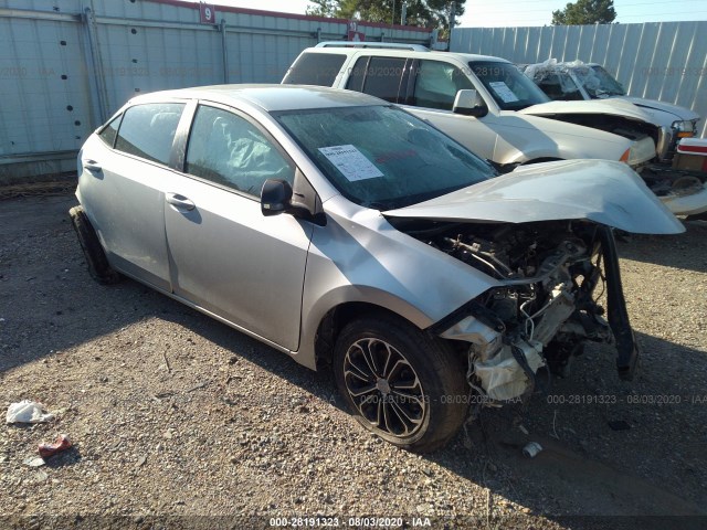 TOYOTA COROLLA 2014 5yfburhe4ep102027