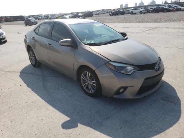 TOYOTA COROLLA L 2014 5yfburhe4ep103579