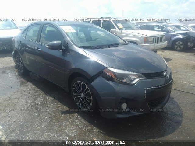 TOYOTA COROLLA 2014 5yfburhe4ep103839