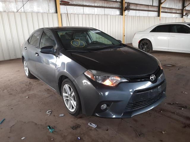 TOYOTA COROLLA L 2014 5yfburhe4ep104053