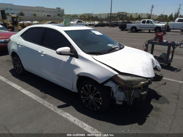 TOYOTA COROLLA 2014 5yfburhe4ep106059