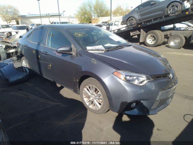 TOYOTA COROLLA 2014 5yfburhe4ep106921