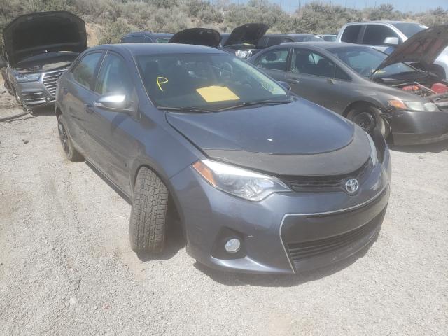 TOYOTA COROLLA L 2014 5yfburhe4ep108183