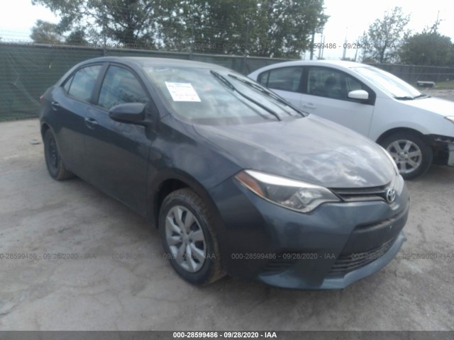 TOYOTA COROLLA 2014 5yfburhe4ep111911