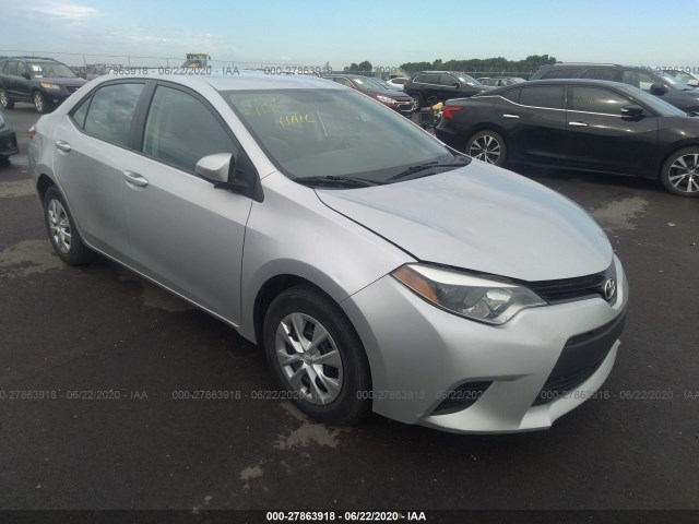 TOYOTA COROLLA 2014 5yfburhe4ep113044