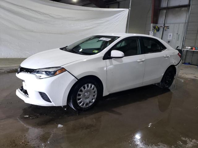 TOYOTA COROLLA 2014 5yfburhe4ep114372