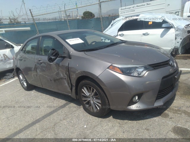 TOYOTA COROLLA 2014 5yfburhe4ep118311