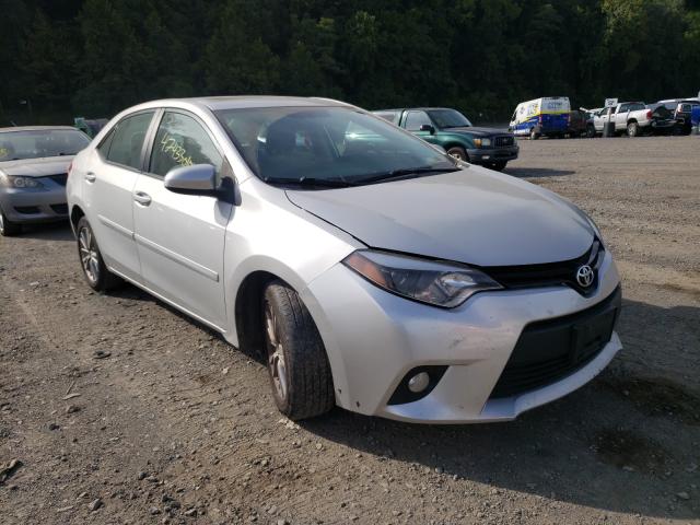 TOYOTA COROLLA L 2014 5yfburhe4ep120088