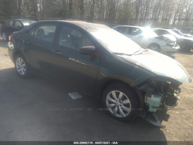 TOYOTA COROLLA 2014 5yfburhe4ep120821