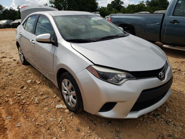 TOYOTA COROLLA/LE 2014 5yfburhe4ep121645