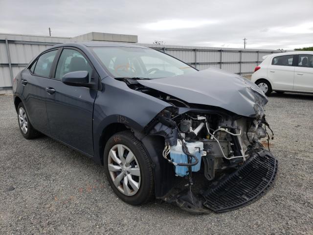 TOYOTA COROLLA L 2014 5yfburhe4ep124593