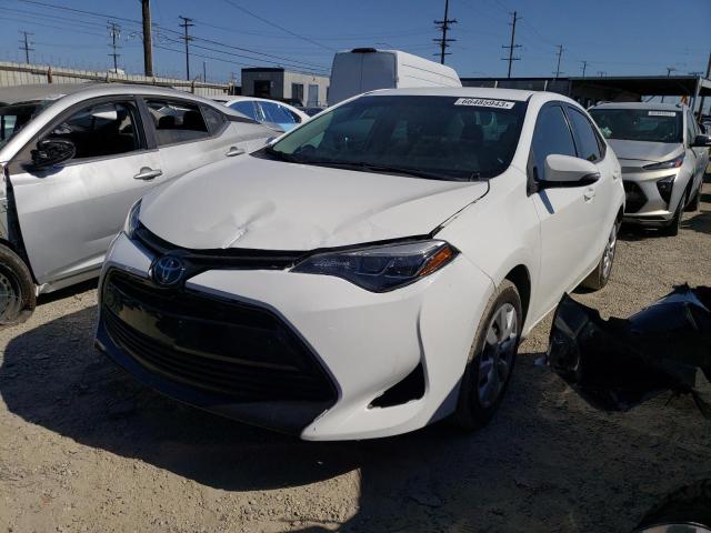 TOYOTA COROLLA L 2014 5yfburhe4ep125131